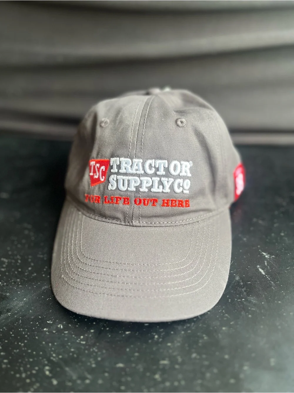 Tractor Supply NEW hat